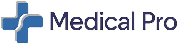 Logo di Medical Pro a Bolgare